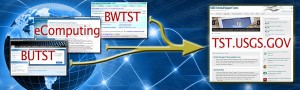 3 sites become one - Combined TST Website