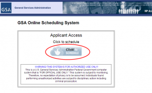 Schedule Appointment