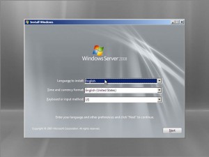 Select Language