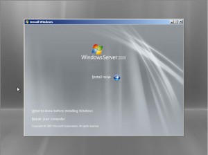 Install Now