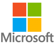 Microsoft Logo