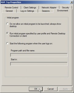 Initial Program