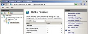 Handler Mappings