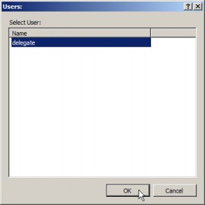 Users
