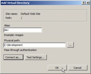 Application User