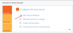 AddRoles-Server 2016