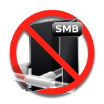 No SMB