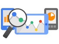 Google Analytics Icon