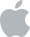Apple Macintosh Logo