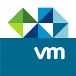 VM Ware Logo