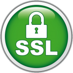 SSL Logo