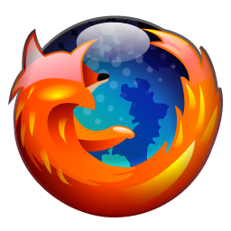 Firefox