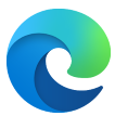 New Microsoft Edge Icon