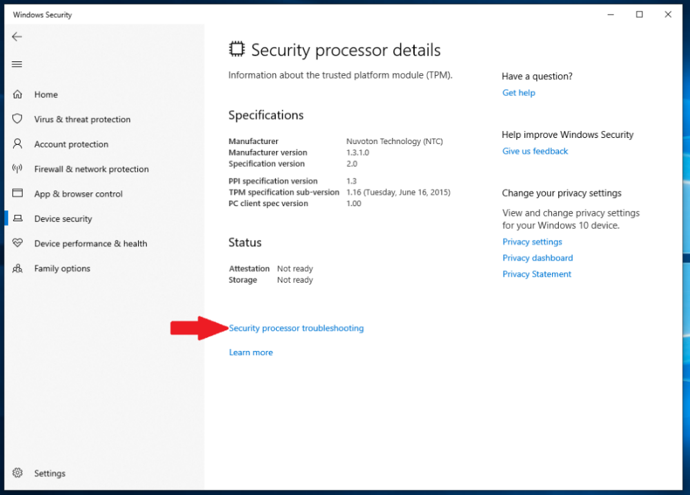 This image has an empty alt attribute; its file name is security-processor-troubleshooting.png
