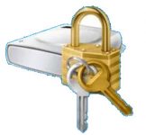 bitlocker_padlock