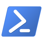 PowerShell v5 icon