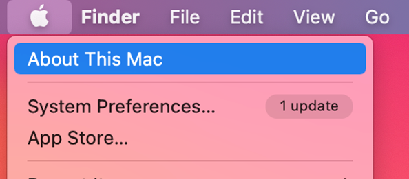 Verify Upgrade
